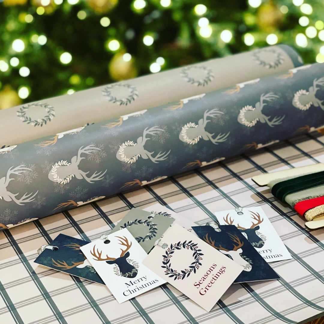 Christmas Cabin Collection | Make your own Pack